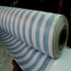 HDPE Stripe Tarpaulin Stripe Tarp   Stripe  waterproof  Tarpaulin sheet