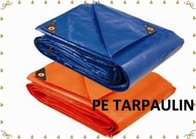Waterproof HDPE Tarpaulin PE Tarpaulin   Outdoor Canopies ,Carp,Tent.