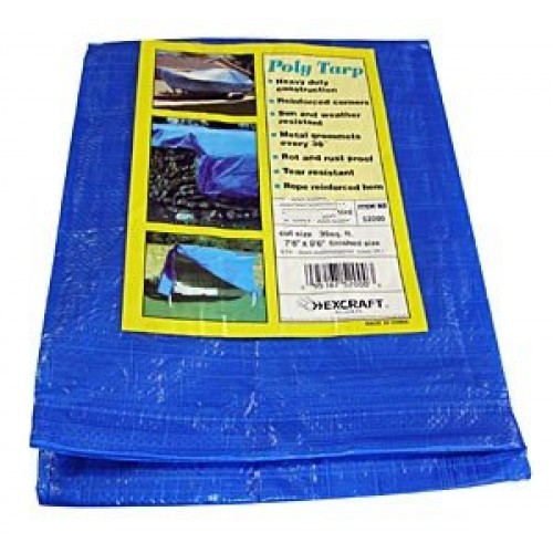 Extra Heavy Duty Poly Tarp Industrial Tarp Truck Tarp Super Heavy Duty Tarp