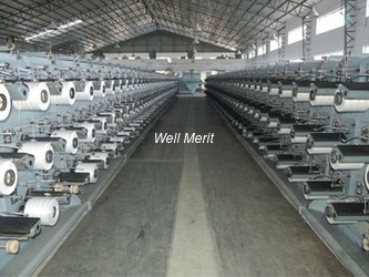 Well Merit Industrial  Enterprise Limited