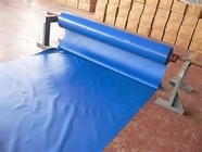 1M-2.5M  Width PVC Laminated/Coated  Fabric Roll Tarpaulin PVC Tarpaulin Roll