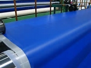 1M-2.5M  Width PVC Laminated/Coated  Fabric Roll Tarpaulin PVC Tarpaulin Roll