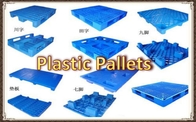 PLastic Pallets HDPE Plastic Pallets Custom Made Plastic Pallets