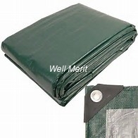 All Purpose Heavy Duty HDPE Tarpaulin HD Tarp  Polyethylene Tarpaulin