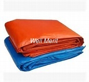 All Purpose Heavy Duty HDPE Tarpaulin HD Tarp  Polyethylene Tarpaulin