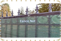 Privacy Screen Shade Net  Enclosure Net    Plastic Fence Screen  Netting