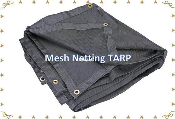 Fence Net Mesh Netting Tarp Shade Screen Net Sunsail Block Net Fence Screen