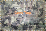 Camo Tarp Camoflague Poly Tarp Military Tarpaulin Camping Camo Tarpaulin