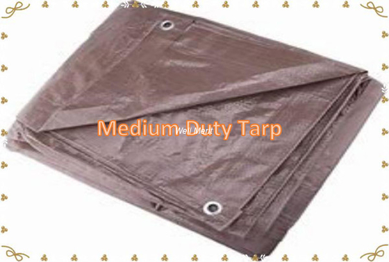 Medium  Duty Poly  Tarps Truck Cover Tarp  Tent Shelter Cover  Medium Duty Tarps