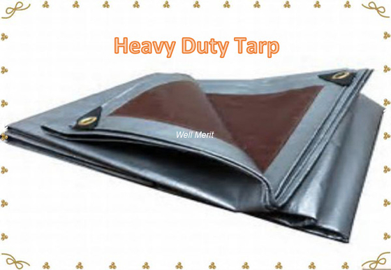 Extra Heavy Duty Poly Tarp Industrial Tarp Truck Tarp Super Heavy Duty Tarp