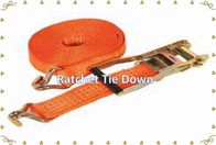 Ratchet Strap/ Lashing Strap / Cargo Lashing/ Retchet Buckle/ Ratchet Tie Down