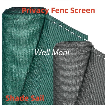 South America Market 40%-95% Rate Shade Net Malla Saran Malla Sombra  Malla Raschel