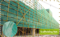 55g/m2-180g/m2 Debris Netting Scaffolding Net  Construction Safety  Net
