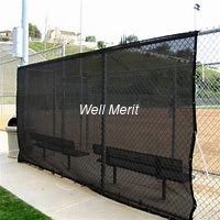 Fence Net Mesh Netting Tarp Shade Screen Net Sunsail Block Net Fence Screen