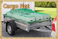 Cargo Net PP Cargo Net PE  Knotted Cargo Net PE Braided Cargo Net