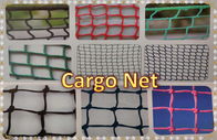 Cargo Net PP Cargo Net PE  Knotted Cargo Net PE Braided Cargo Net