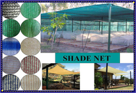 30%-95% Agricultural Shade Net  Malla Sombra Raschel Net Sunshade Netting