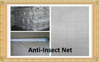 HDPE Insect Mesh Netting Anti-Insect Netting For Agricultural