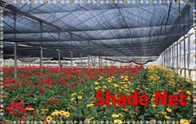 Farming  Black  Color Sun shade Net  Plastic Shade Cloth Shading Net