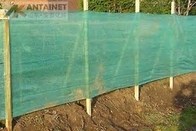 HDPE Green Sunshade Net Shade Netting Plastic Net For Agricultural & Greenhouse