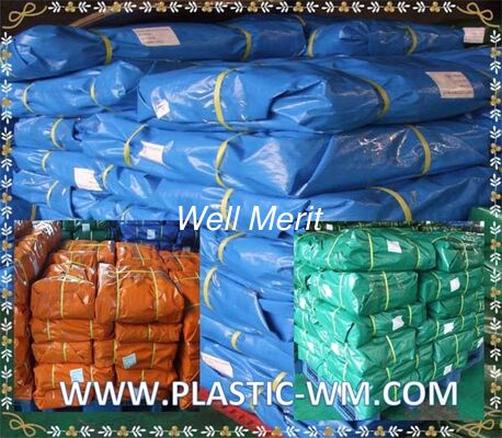 4Mil,6Mil ,10Mil Thickness Waterproof PE Tarp Polyethylene Tarp HDPE Tarp  Poly Tarp
