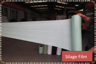 Silage Film Silage Herbage Membranes Agricultural Silage Stretch Film