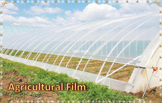 Greenhouse Film  Agricultural greenhouse Plastic Film Agricultural Film