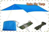 Rain Fly Tarp  Camping  Tent  Tarp  Hammock Tarp  For OuterDoor