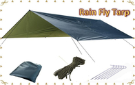 Rain Fly Tarp  Camping  Tent  Tarp  Hammock Tarp  For OuterDoor