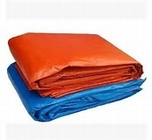 55g/m2-280g/m2 Waterproof Plastic Tarpaulin Sheet  Poly Tarp  PE Tarpaulin Cover