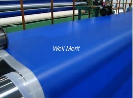 PVC Tarpaulin Roll Vinyl Tarp Fabric PVC Tarpaulin Fabric For  Covers