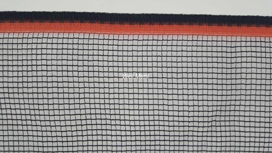 USA&Canada Standard 100g/m2-150g/m2FR Scaffolding Debris Net Grid Netting