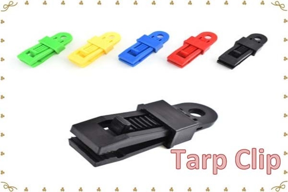 Tarp Clip / Tarpaulin Hold/  Tent  Clamp/ Awning  Gripper