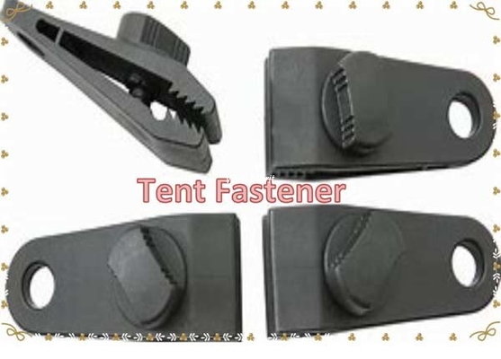 Tarp Clip / Tarpaulin Hold/  Tent  Clamp/ Awning  Gripper