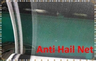 2M-8M Width Anti Hail Netting Hail Protect Netting