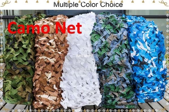 Miltary Camouflage Net  Desert Camo Netting Sand Camo Net  Hunting Camo Net