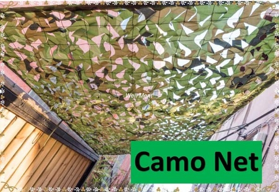 Miltary Camouflage Net  Desert Camo Netting Sand Camo Net  Hunting Camo Net