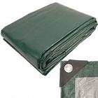 Pe Material   Tarpaulin/PE Tarps Fabric/Canvas Sheet for Outerdoor Use