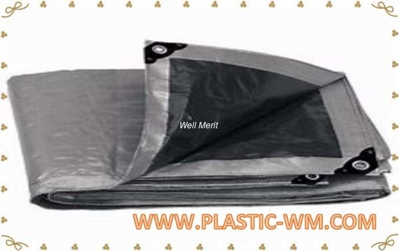 All Purpose Heavy Duty HDPE Tarpaulin HD Tarp  Polyethylene Tarpaulin