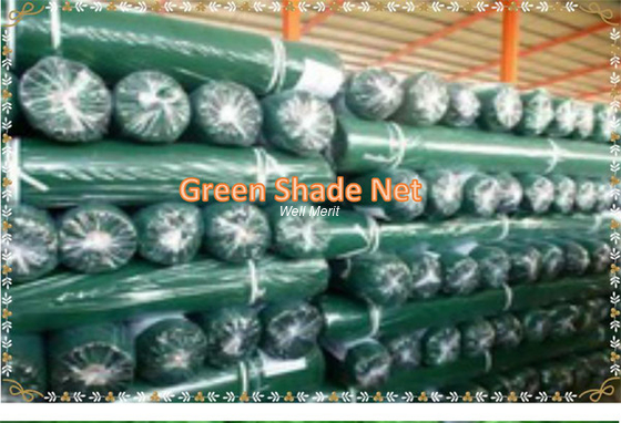 South America Market 40%-95% Rate Shade Net Malla Saran Malla Sombra  Malla Raschel
