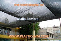 South America Market 40%-95% Rate Malla Raschel   Shade Net   Malla Sombra