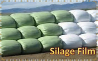 Agricultural Silage Wrap Film Silage Herbage Membranes Film