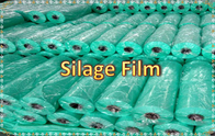 Agricultural Silage Wrap Film Silage Herbage Membranes Film