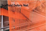 USA&CANADA&EU Market 60g/m2-150g/m2  Flame Retardant Construction Scaffolding Debris Net