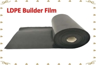 Plastic  Builder Film/ Polyethylene Film/ Construction Film