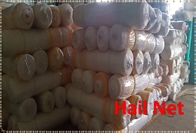 40g/m2-80g/m2 Anti Hail Net For Middle East Market