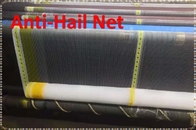 100% New Virgin HDPE Agricultural Anti Hail Net