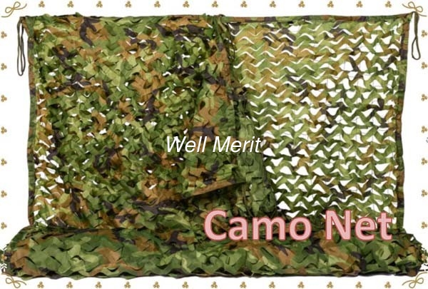 Miltary Camouflage Net  Desert Camo Netting Sand Camo Net  Hunting Camo Net