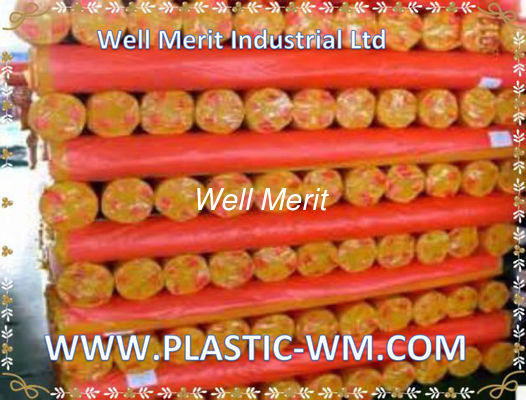 China Low Price PE Tarpaulin roll Pe Fabric roofing Materials Awning Fabric